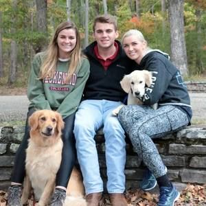 Meet your Posher, Sherry